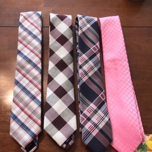 Men’s Ties